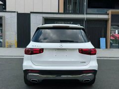 Mercedes-Benz GLB 2024 GLB 200 Dynamic - ფოტო 11