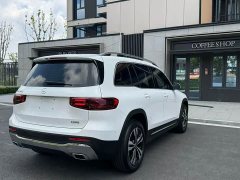 Mercedes-Benz GLB 2024 GLB 200 Dynamic - ფოტო 12