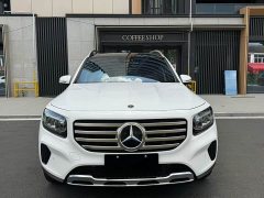 Mercedes-Benz GLB 2024 GLB 200 Dynamic - ფოტო 2