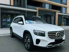 Mercedes-Benz GLB 2024 GLB 200 Dynamic - ფოტო 3