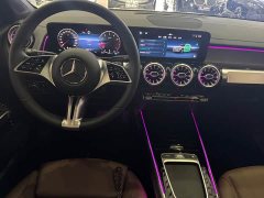 Mercedes-Benz GLB 2024 GLB 200 Dynamic - ფოტო 5