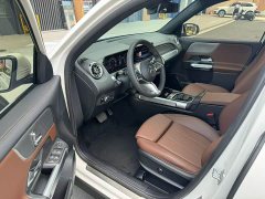 Mercedes-Benz GLB 2024 GLB 200 Dynamic - ფოტო 6