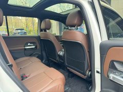 Mercedes-Benz GLB 2024 GLB 200 Dynamic - ფოტო 8