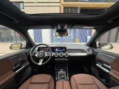 Mercedes-Benz GLB 2024 GLB 200 Dynamic - ფოტო 9