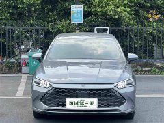 BYD Qin PLUS Glory Edition DM-i 55KM Leading - ფოტო 2
