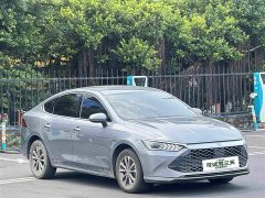 BYD Qin PLUS Glory Edition DM-i 55KM Leading - ფოტო 3