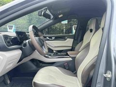 BYD Qin PLUS Glory Edition DM-i 55KM Leading - ფოტო 4