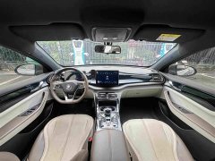 BYD Qin PLUS Glory Edition DM-i 55KM Leading - ფოტო 5