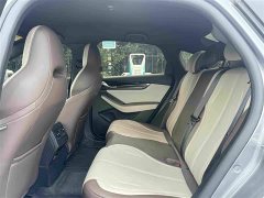 BYD Qin PLUS Glory Edition DM-i 55KM Leading - ფოტო 6
