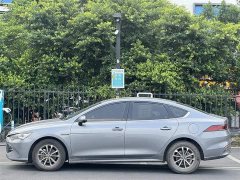 BYD Qin PLUS Glory Edition DM-i 55KM Leading - ფოტო 7