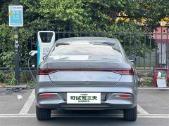 BYD Qin PLUS Glory Edition DM-i 55KM Leading - ფოტო 8