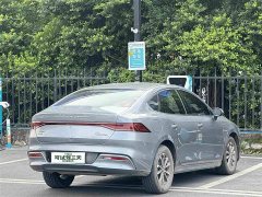 BYD Qin PLUS Glory Edition DM-i 55KM Leading - ფოტო 9