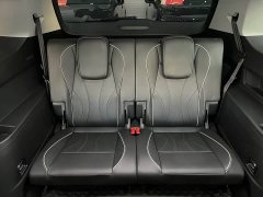 Volkswagen Teramont Pro 450TSI AWD Longitude Edition - ფოტო 10