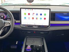 Volkswagen Teramont Pro 450TSI AWD Longitude Edition - ფოტო 12