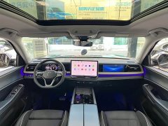 Volkswagen Teramont Pro 450TSI AWD Longitude Edition - ფოტო 13