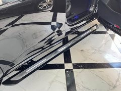 Volkswagen Teramont Pro 450TSI AWD Longitude Edition - ფოტო 14