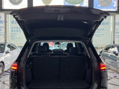 Volkswagen Teramont Pro 450TSI AWD Longitude Edition - ფოტო 15