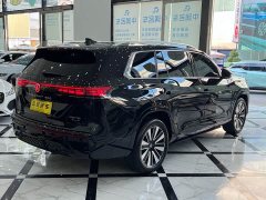 Volkswagen Teramont Pro 450TSI AWD Longitude Edition - ფოტო 18