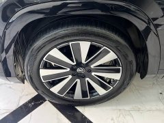 Volkswagen Teramont Pro 450TSI AWD Longitude Edition - ფოტო 19