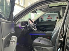Volkswagen Teramont Pro 450TSI AWD Longitude Edition - ფოტო 4
