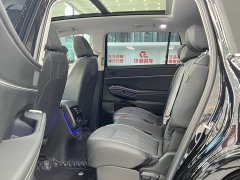 Volkswagen Teramont Pro 450TSI AWD Longitude Edition - ფოტო 5