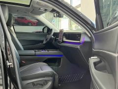 Volkswagen Teramont Pro 450TSI AWD Longitude Edition - ფოტო 7