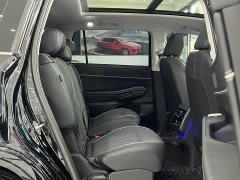 Volkswagen Teramont Pro 450TSI AWD Longitude Edition - ფოტო 8