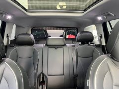 Volkswagen Teramont Pro 450TSI AWD Longitude Edition - ფოტო 9