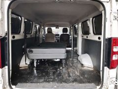 Wuling Yangguang 300km Comfort Passenger Van 60kW - ფოტო 10