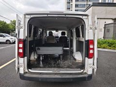 Wuling Yangguang 300km Comfort Passenger Van 60kW - ფოტო 11