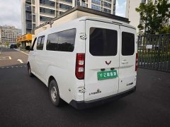 Wuling Yangguang 300km Comfort Passenger Van 60kW - ფოტო 15