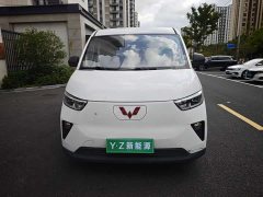 Wuling Yangguang 300km Comfort Passenger Van 60kW - ფოტო 2
