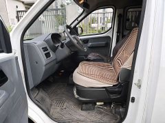 Wuling Yangguang 300km Comfort Passenger Van 60kW - ფოტო 5