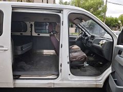 Wuling Yangguang 300km Comfort Passenger Van 60kW - ფოტო 7
