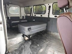 Wuling Yangguang 300km Comfort Passenger Van 60kW - ფოტო 9
