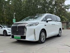 Great Wall WEY Shanshan New Energy 2025 Four-Wheel Drive Shanshan 8 - ფოტო 1