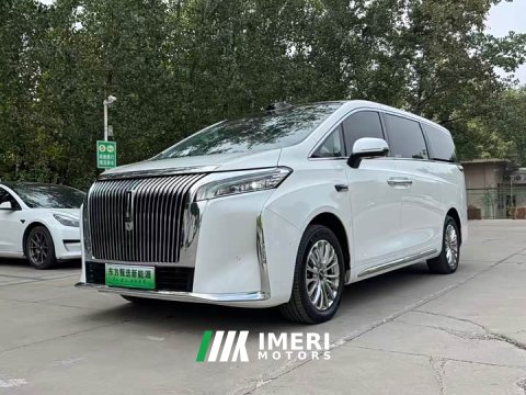 2026 Great Wall WEY Shanshan New Energy 2025 Four-Wheel Drive Shanshan 8 - ავტომობილი ჩინეთიდან