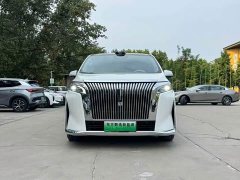 Great Wall WEY Shanshan New Energy 2025 Four-Wheel Drive Shanshan 8 - ფოტო 2