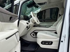 Great Wall WEY Shanshan New Energy 2025 Four-Wheel Drive Shanshan 8 - ფოტო 4