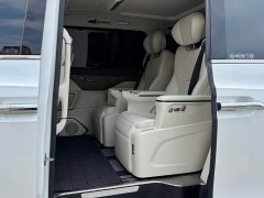 Great Wall WEY Shanshan New Energy 2025 Four-Wheel Drive Shanshan 8 - ფოტო 5