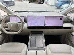 Great Wall WEY Shanshan New Energy 2025 Four-Wheel Drive Shanshan 8 - ფოტო 6