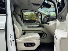 Great Wall WEY Shanshan New Energy 2025 Four-Wheel Drive Shanshan 8 - ფოტო 8