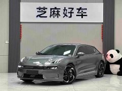 Zeekr Geely Zeekr 001 Ultra-Long Range Dual Motor YOU Edition - ფოტო 1