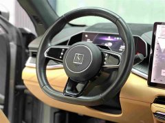 Zeekr Geely Zeekr 001 Ultra-Long Range Dual Motor YOU Edition - ფოტო 11