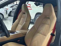 Zeekr Geely Zeekr 001 Ultra-Long Range Dual Motor YOU Edition - ფოტო 18