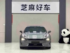 Zeekr Geely Zeekr 001 Ultra-Long Range Dual Motor YOU Edition - ფოტო 2
