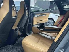 Zeekr Geely Zeekr 001 Ultra-Long Range Dual Motor YOU Edition - ფოტო 20