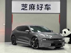 Zeekr Geely Zeekr 001 Ultra-Long Range Dual Motor YOU Edition - ფოტო 3