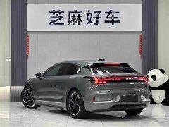 Zeekr Geely Zeekr 001 Ultra-Long Range Dual Motor YOU Edition - ფოტო 4