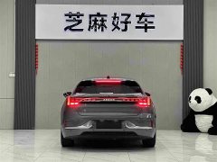 Zeekr Geely Zeekr 001 Ultra-Long Range Dual Motor YOU Edition - ფოტო 5